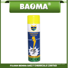 Baoma Aerosol Insecticide Spray